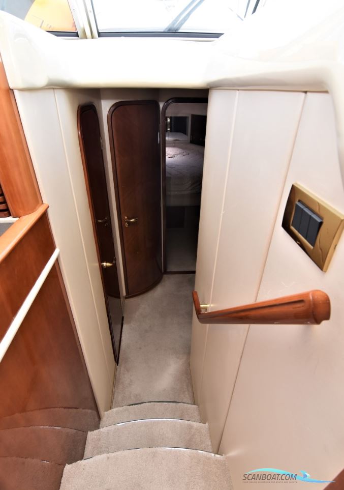 Princess 460 Flybridge