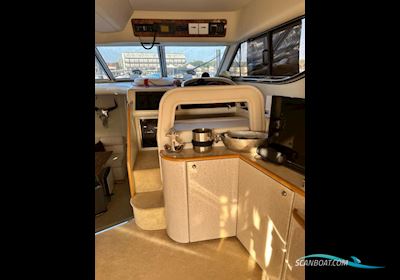 Princess 470 Fly Motorboat 1993, with Caterpillar3208 engine, Italy