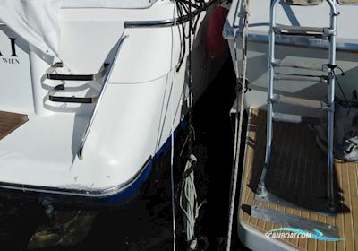 Princess 470 Motorboat 1994, with Volvo Penta Tamd 72 engine, Italy