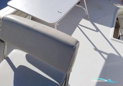 Princess 470 Motorboat 1994, with Volvo Penta Tamd 72 engine, Italy