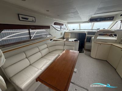 Princess 470 Motorboat 1993, with Volvo Penta engine, Denmark