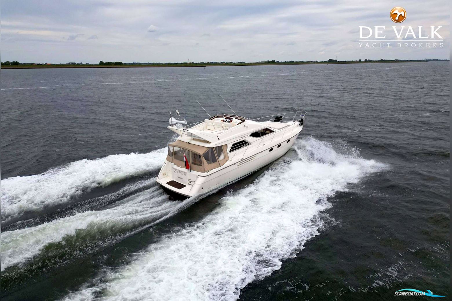Princess 470