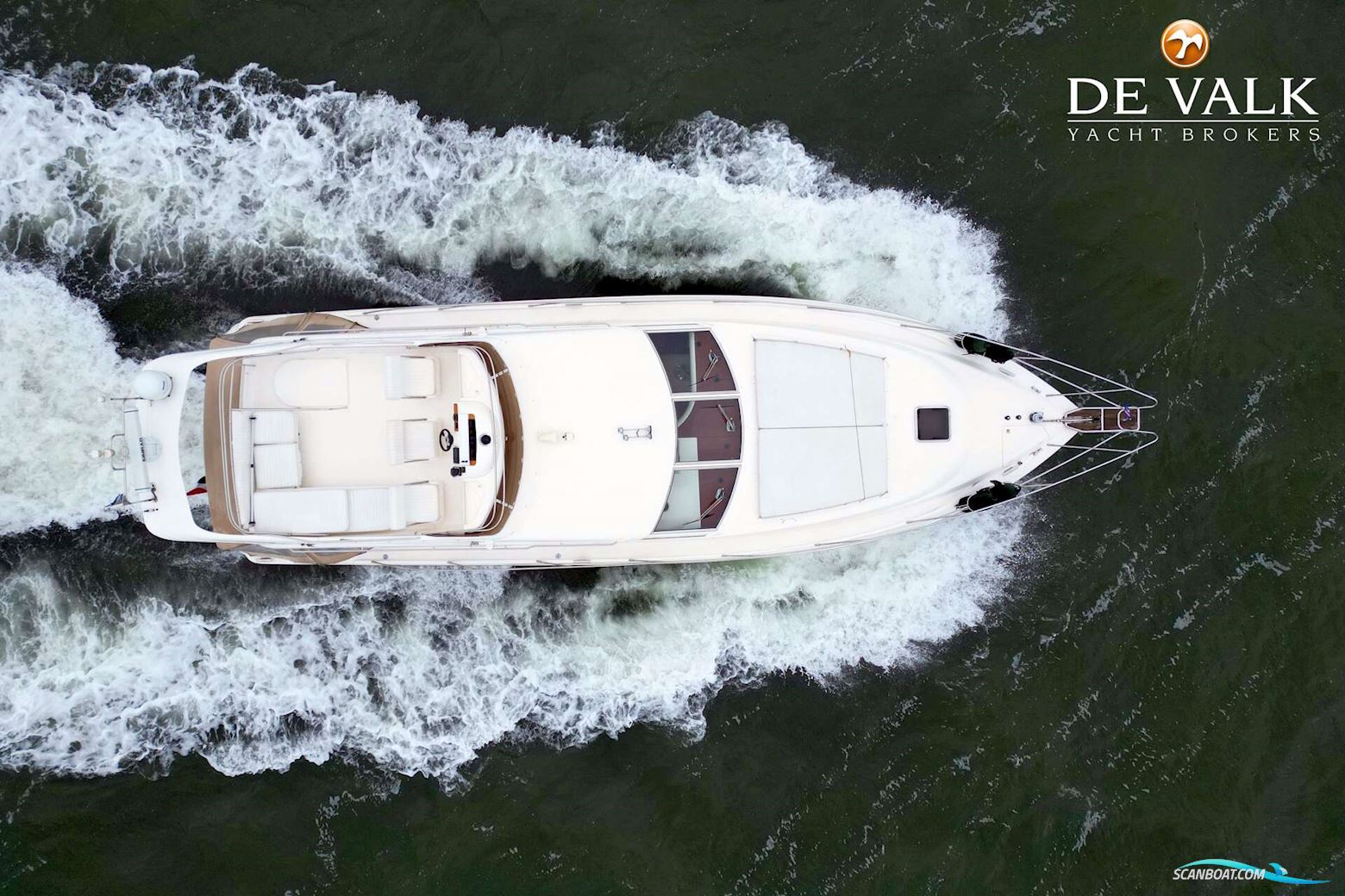 Princess 470