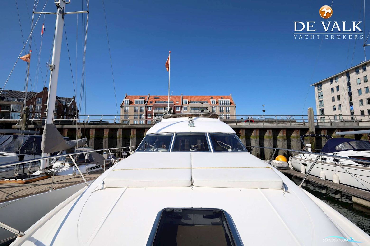 Princess 470