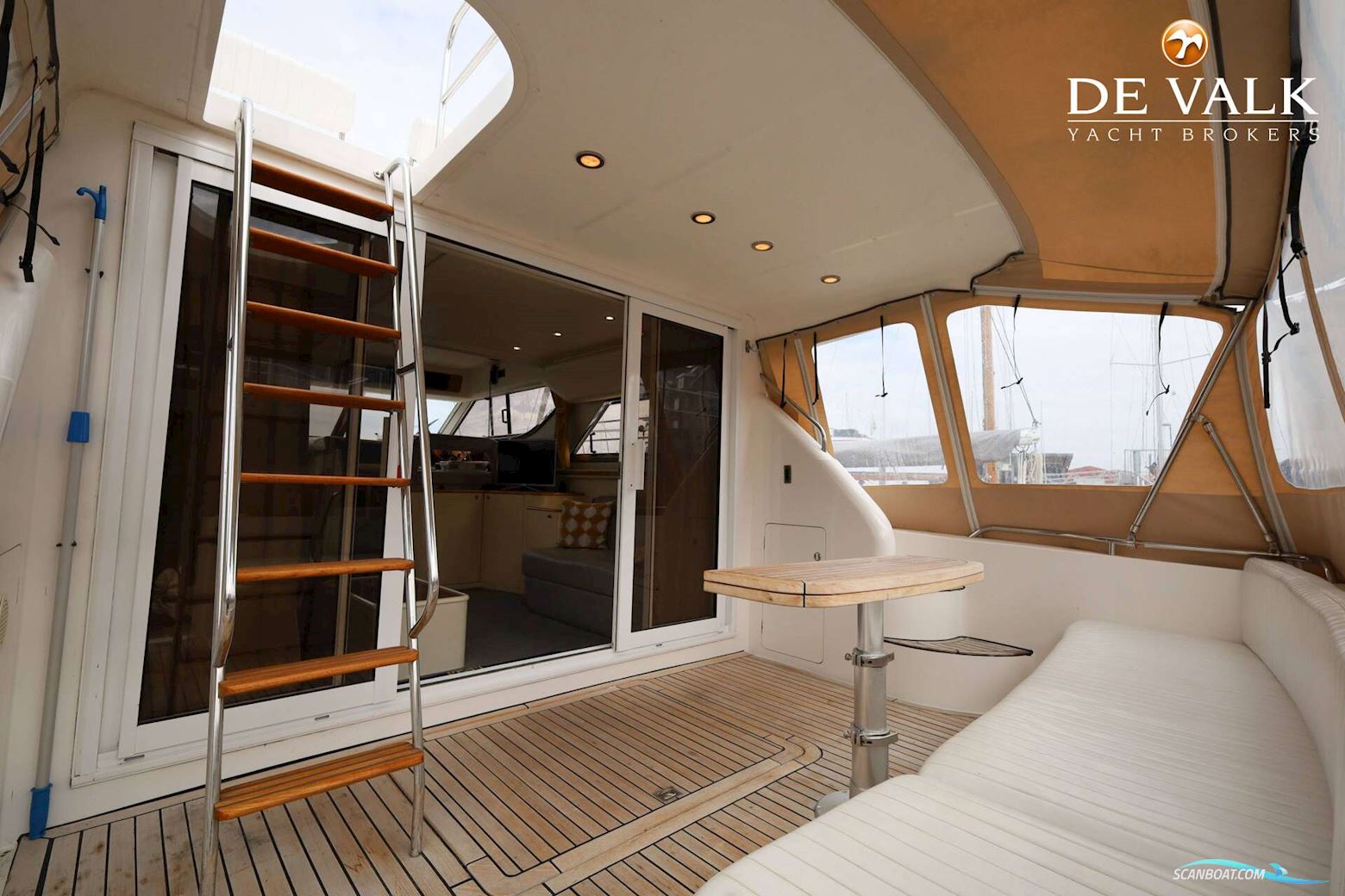 Princess 470