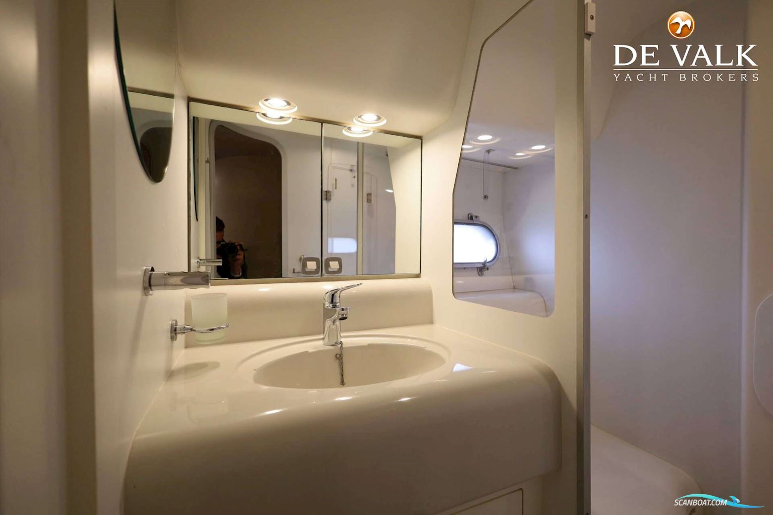 Princess 470