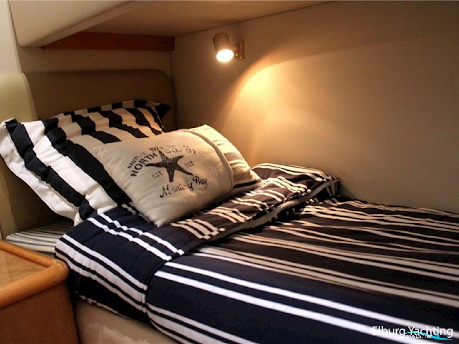 Princess 480 - Flybridge