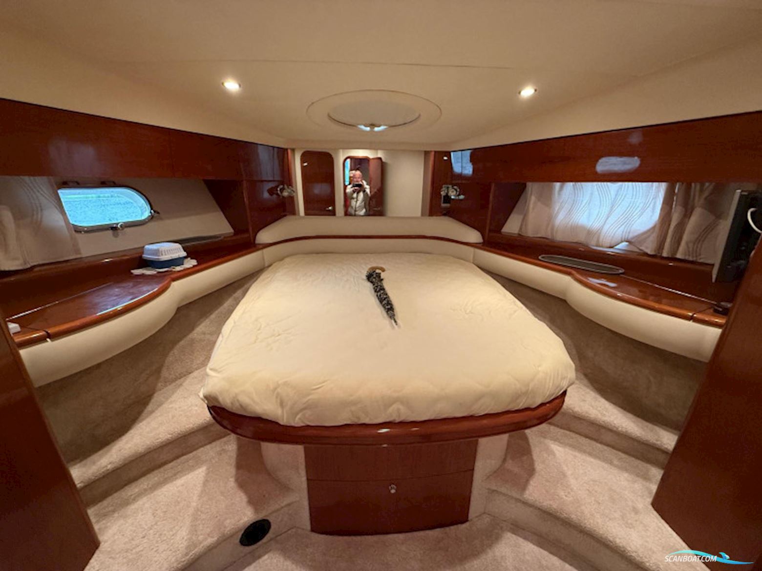 Princess 50 Fly „Modell 2004“