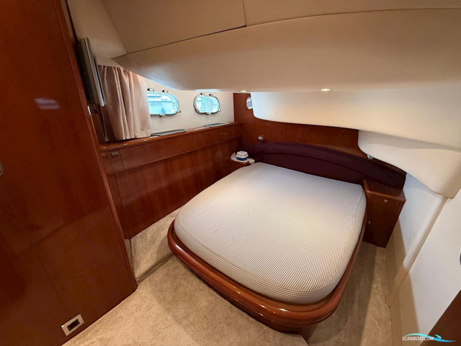 Princess 50 Fly „Modell 2004“