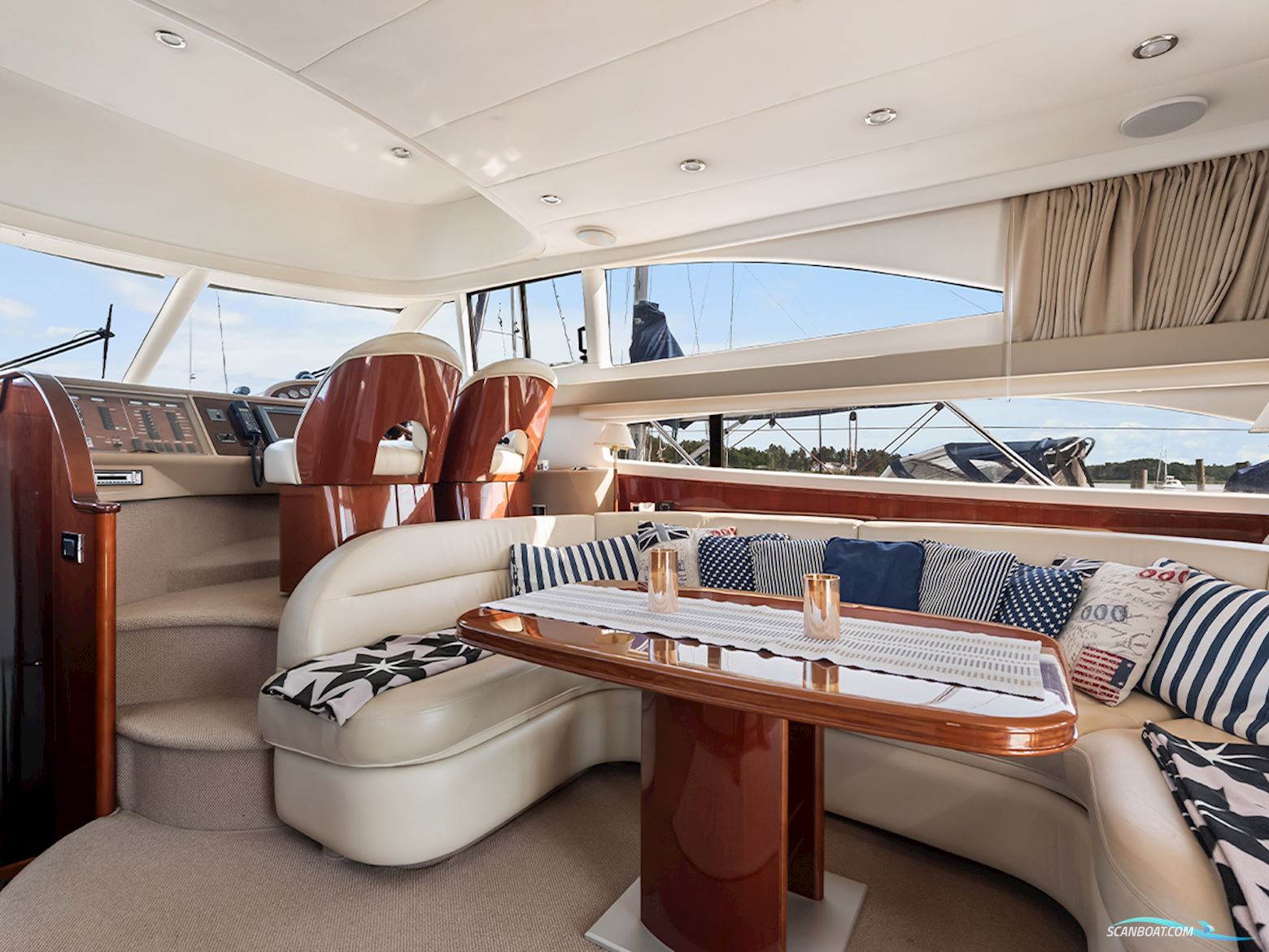 Princess 50 Fly