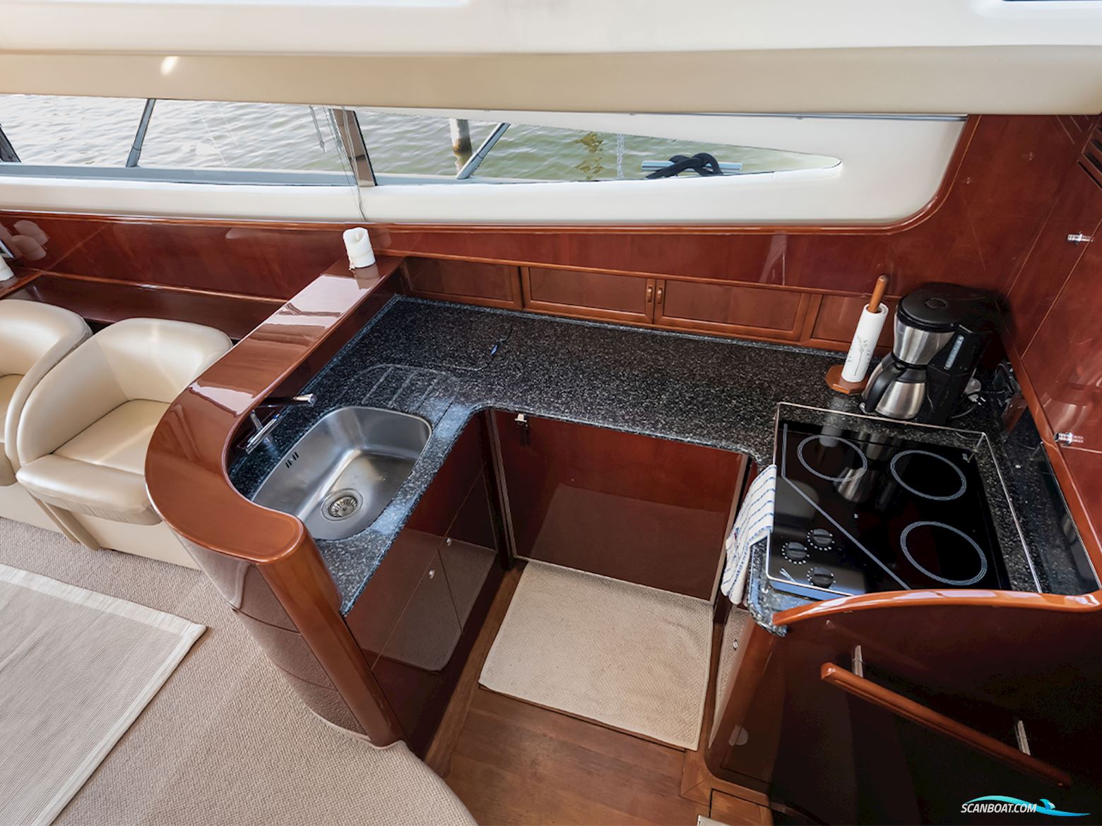 Princess 50 Fly