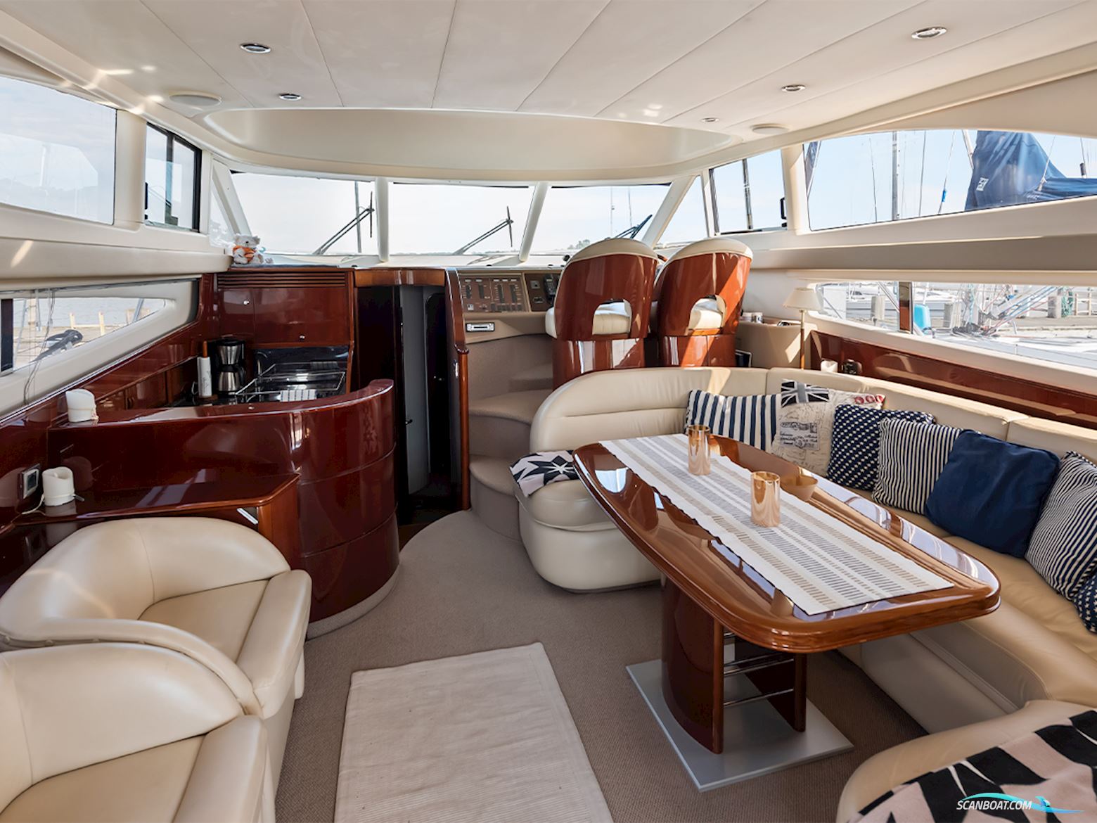 Princess 50 Fly