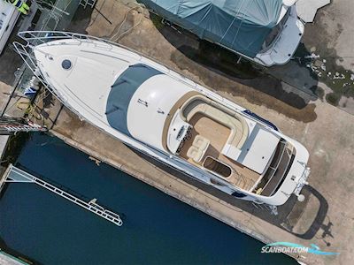 Princess 50 Flybridge Motorboat 2005, with Volvo Penta engine, Sweden