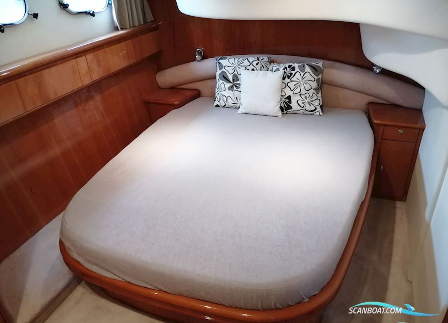 Princess 50 Flybridge