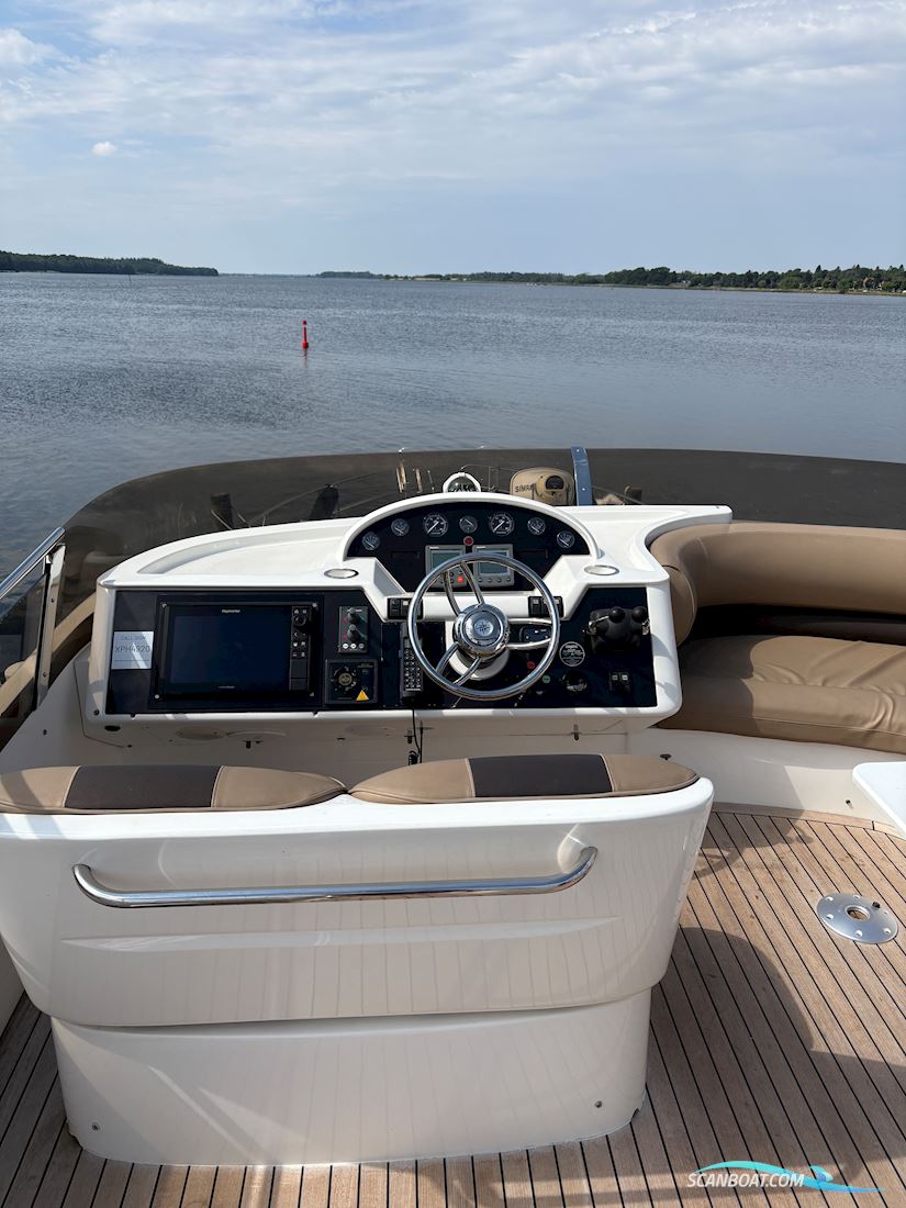 Princess 50 Flybridge