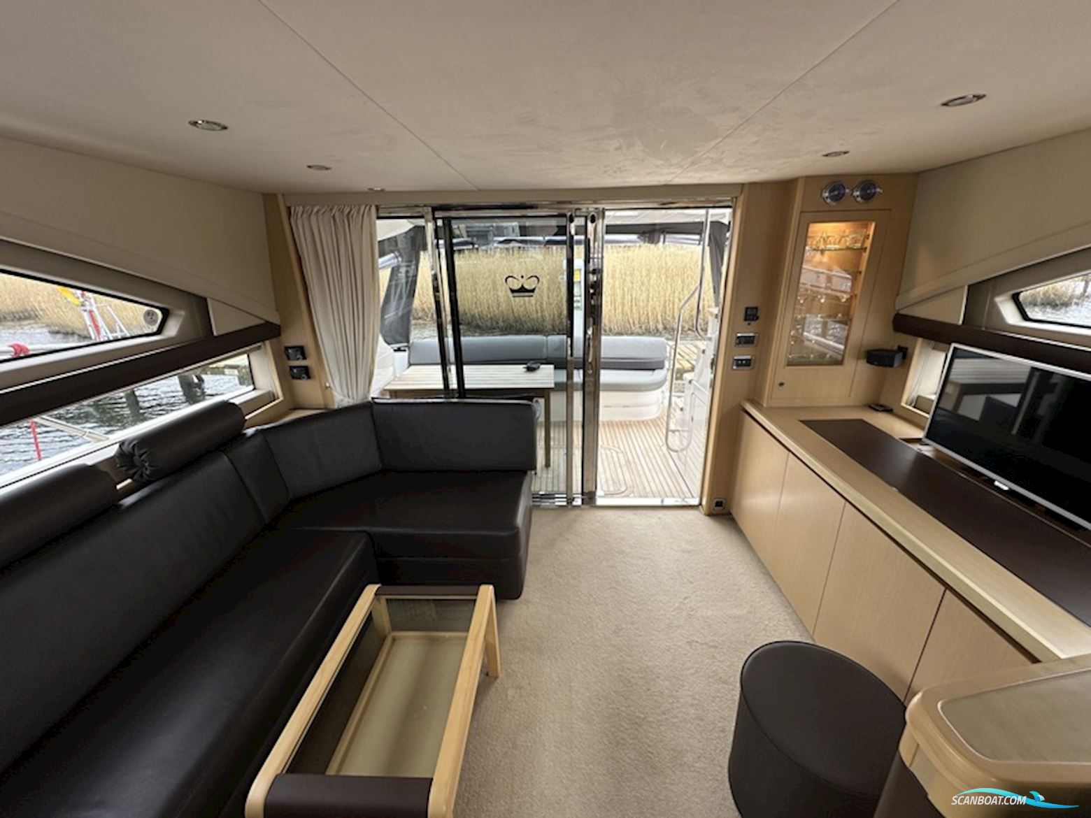 Princess 50 MK3