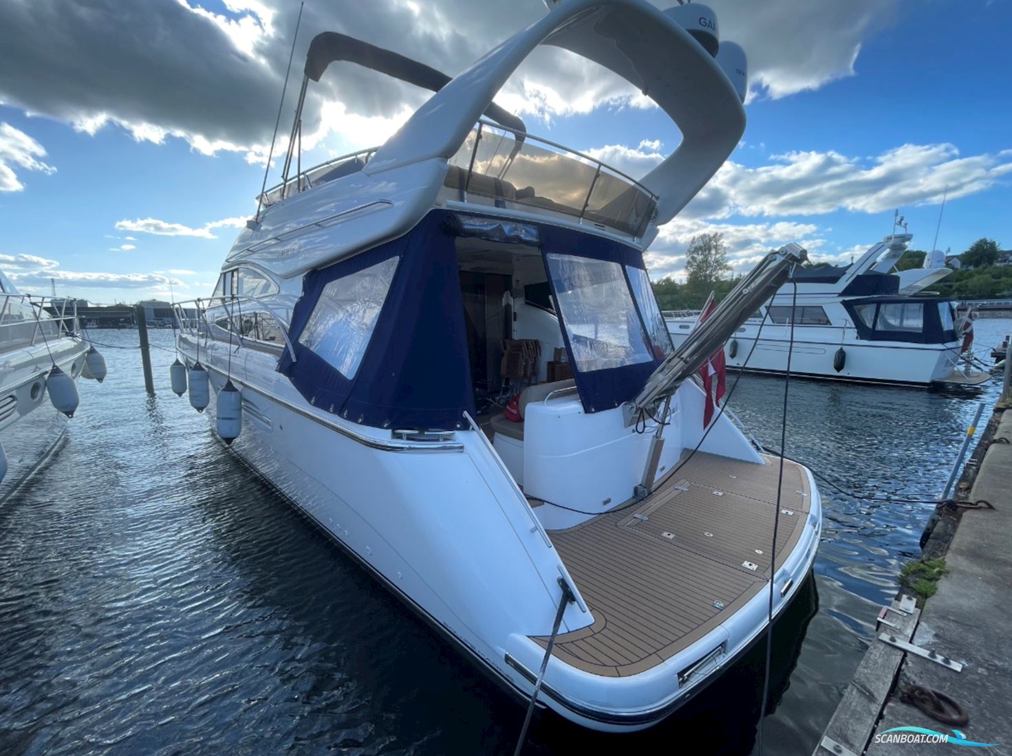 Princess 50