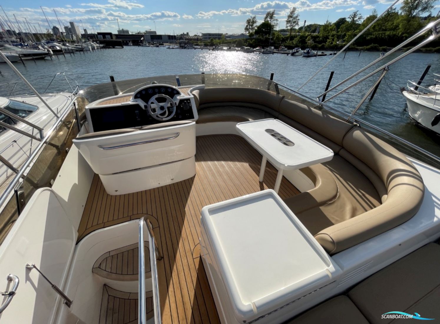 Princess 50