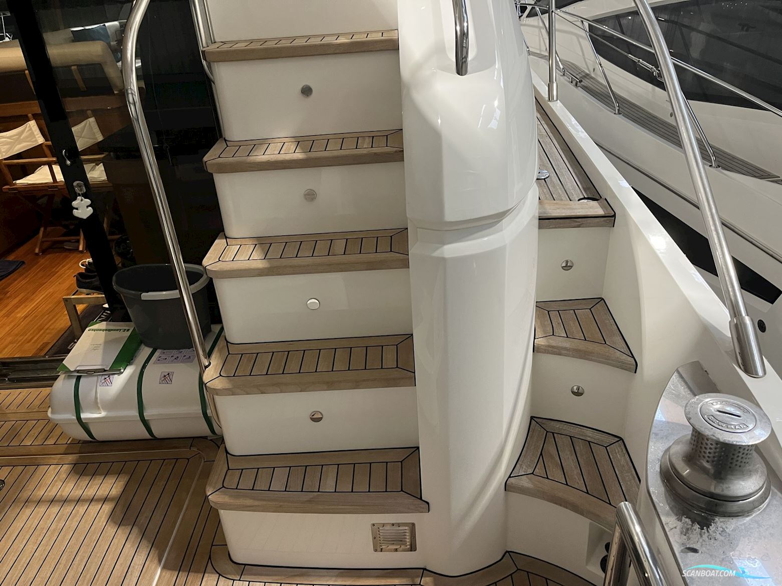 Princess 52 Fly, 2015 - Struer