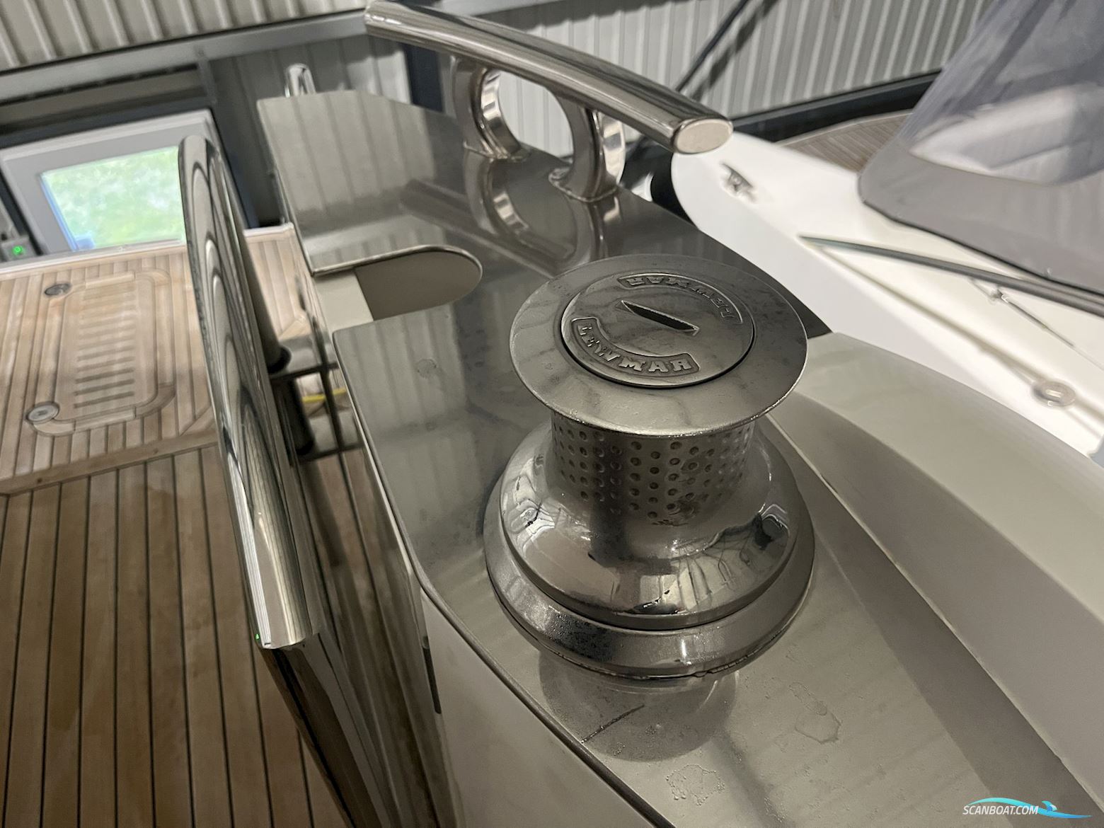 Princess 52 Fly, 2015 - Struer