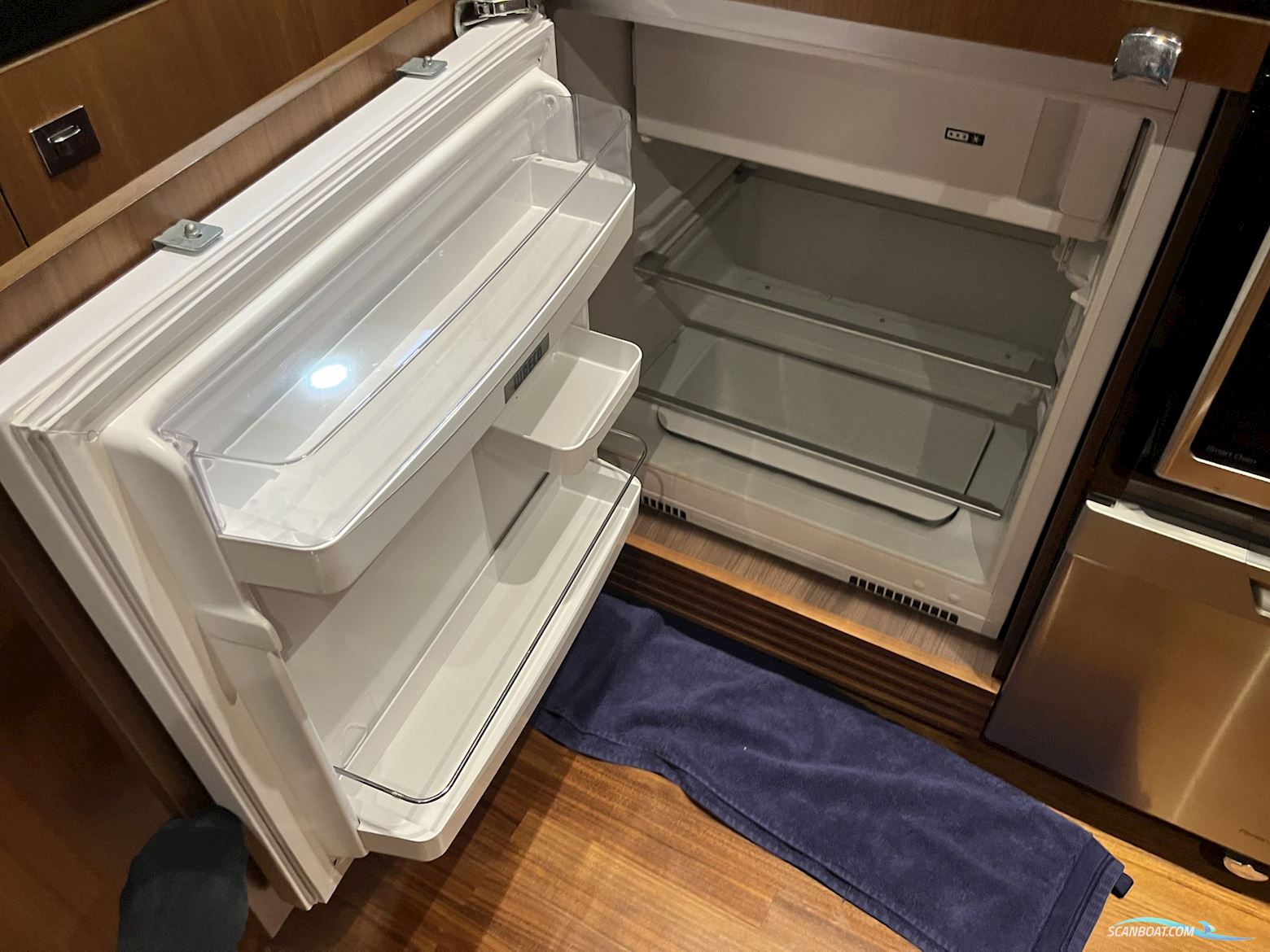 Princess 52 Fly, 2015 - Struer