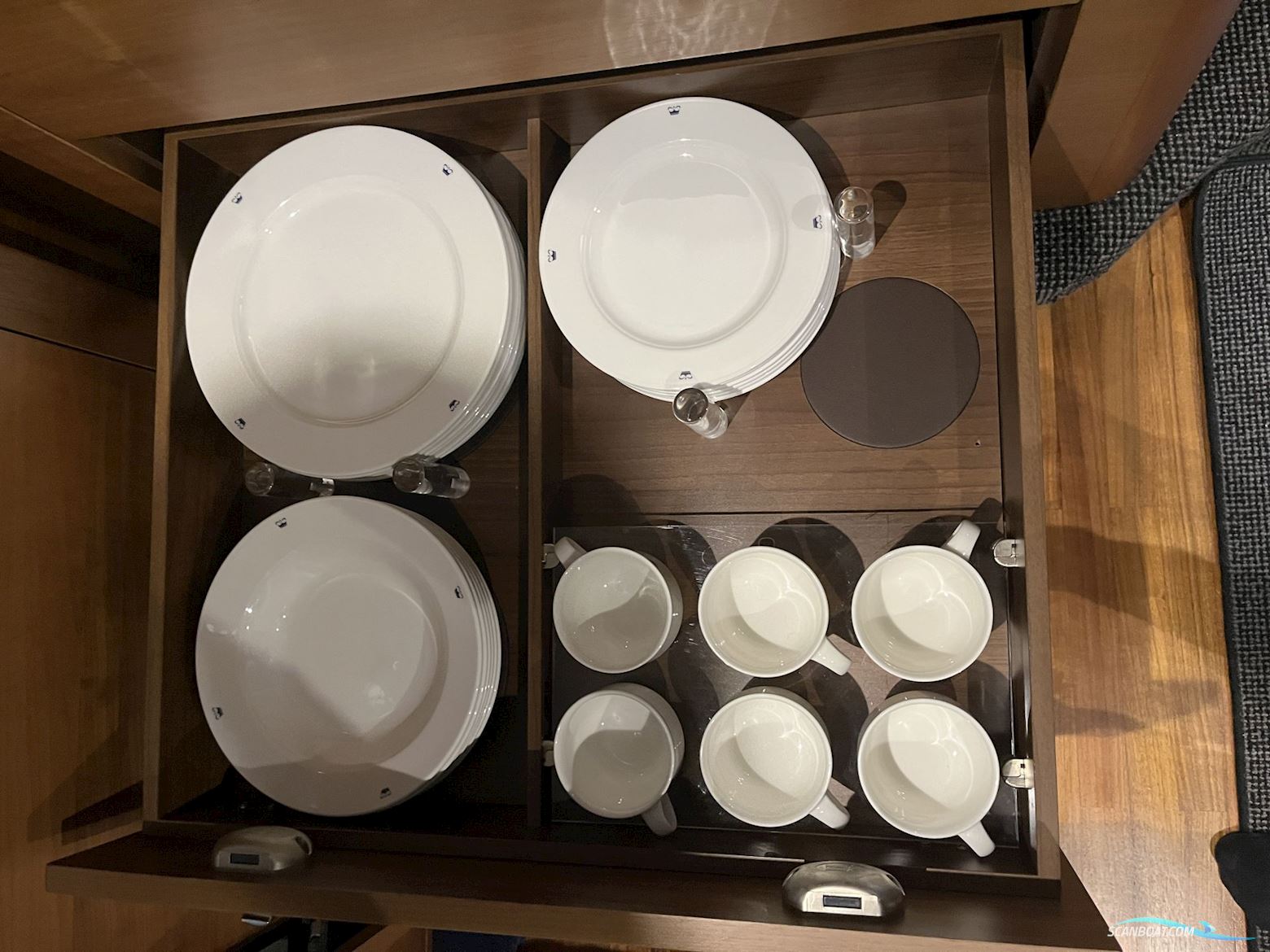 Princess 52 Fly, 2015 - Struer