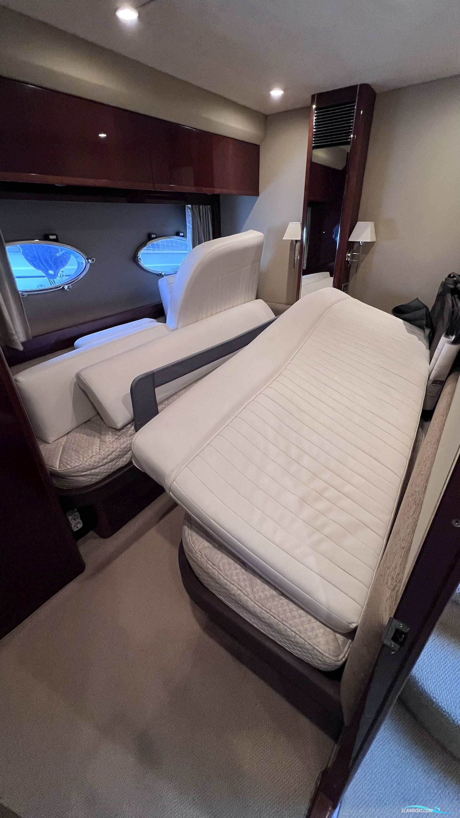 Princess 54 FLY - 2008