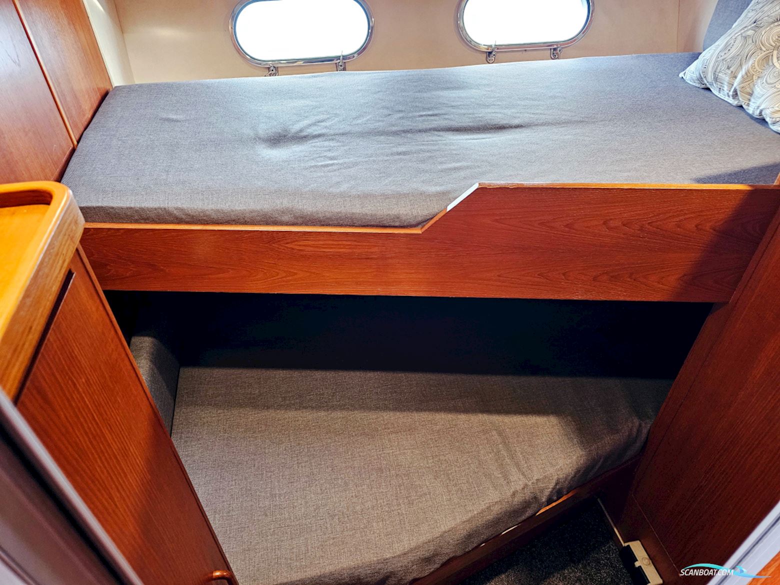 Princess 55 / 61 Fly Volvo Penta TAMD 122