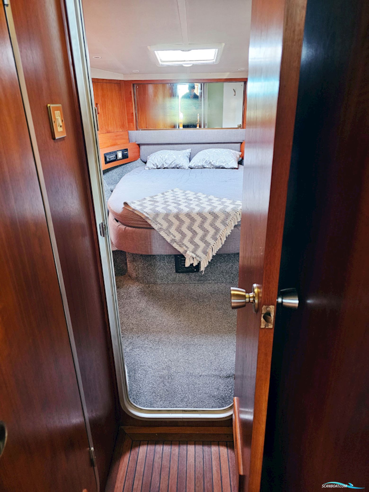 Princess 55 / 61 Fly Volvo Penta TAMD 122