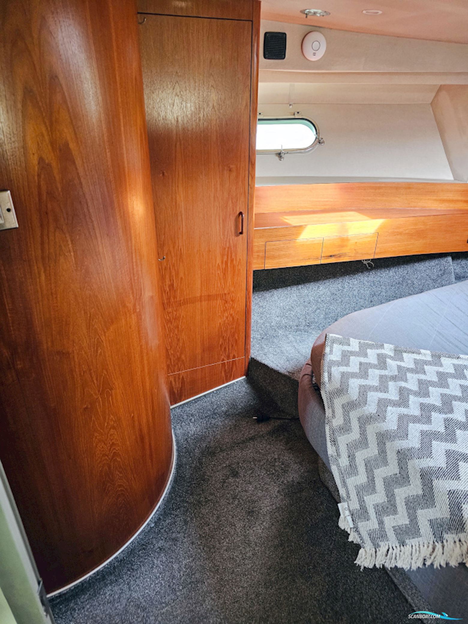 Princess 55 / 61 Fly Volvo Penta TAMD 122