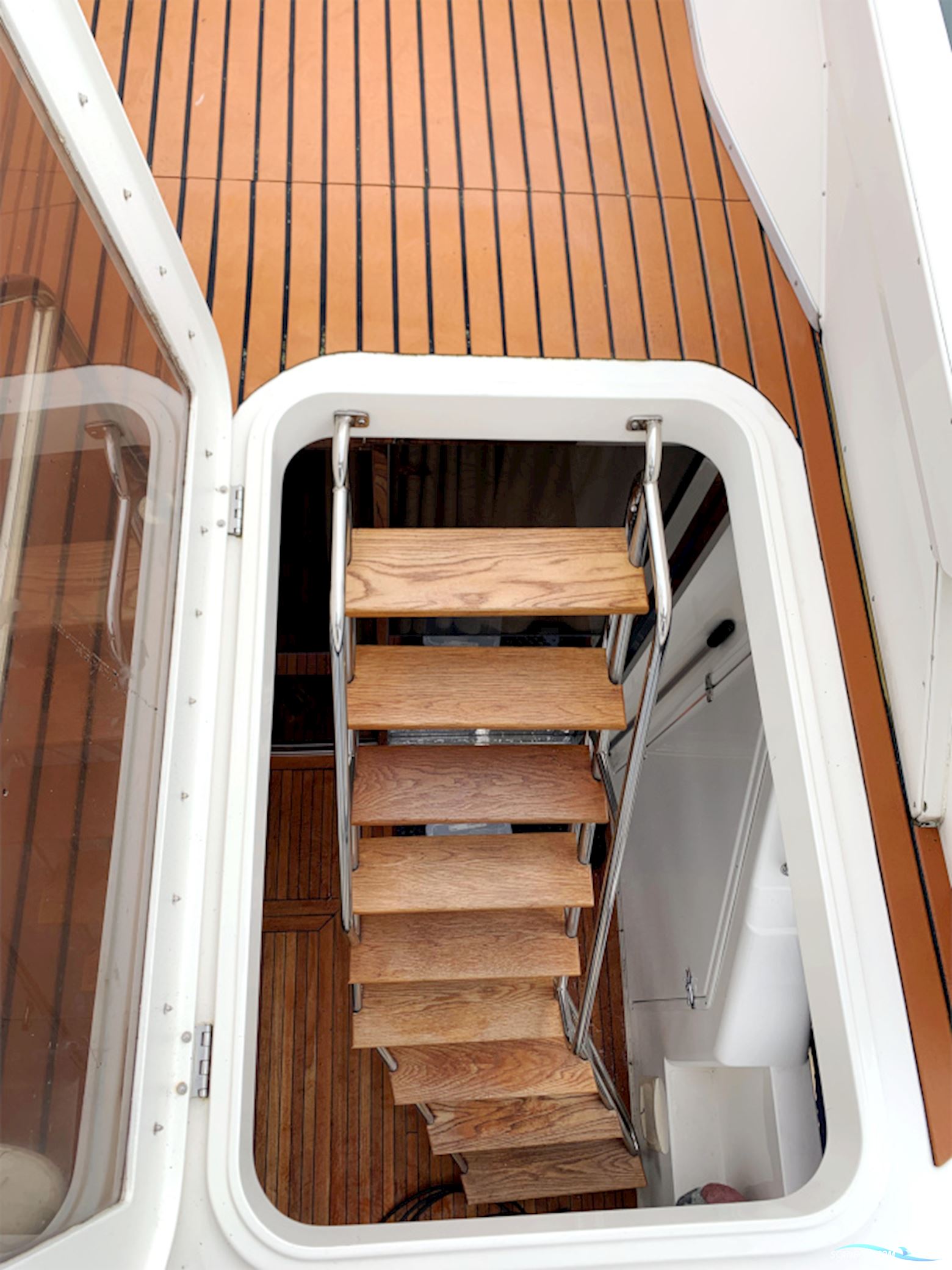 Princess 55 / 61 Fly Volvo Penta Tamd 122