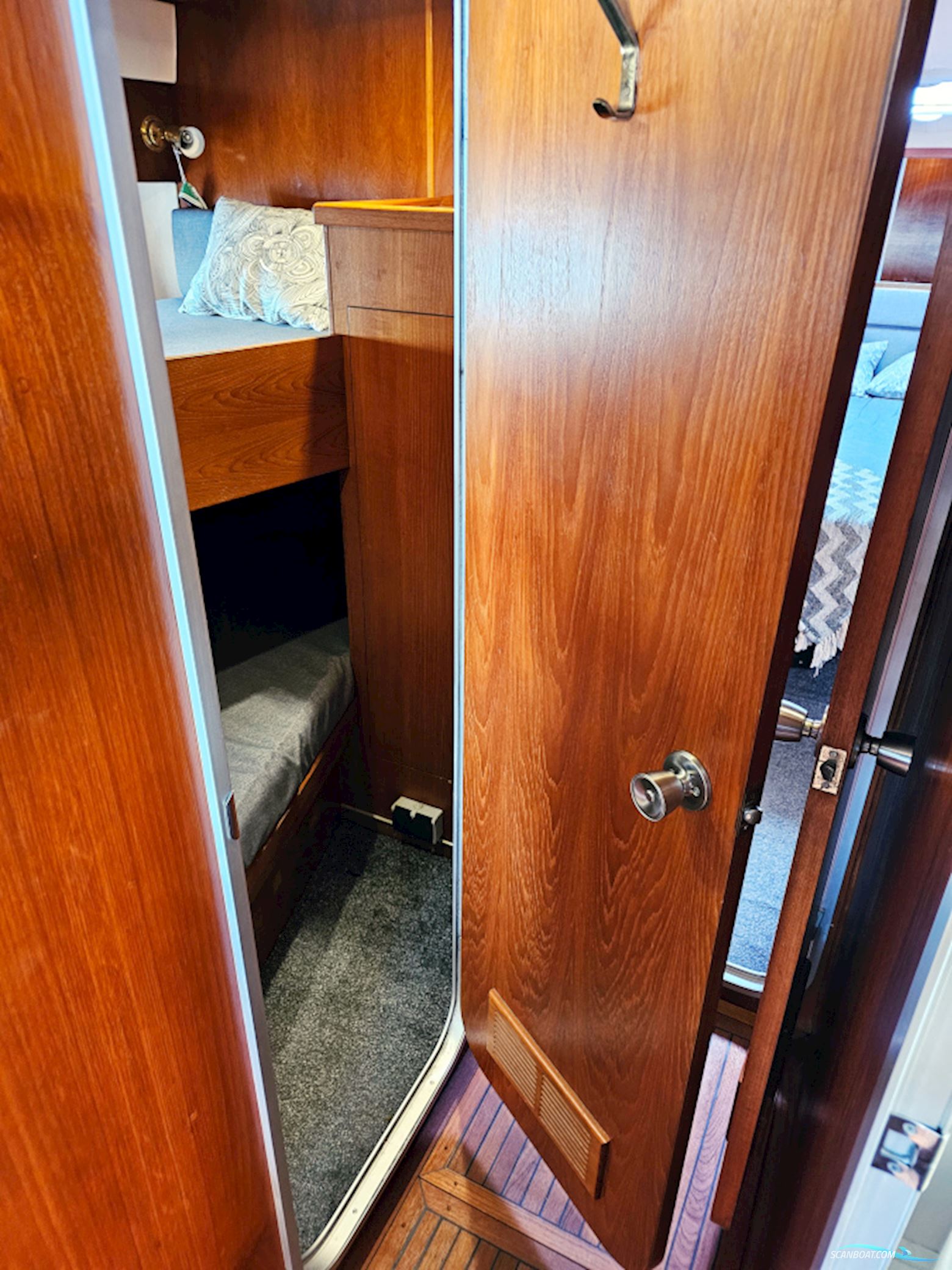 Princess 55 / 61 Fly Volvo Penta Tamd 122