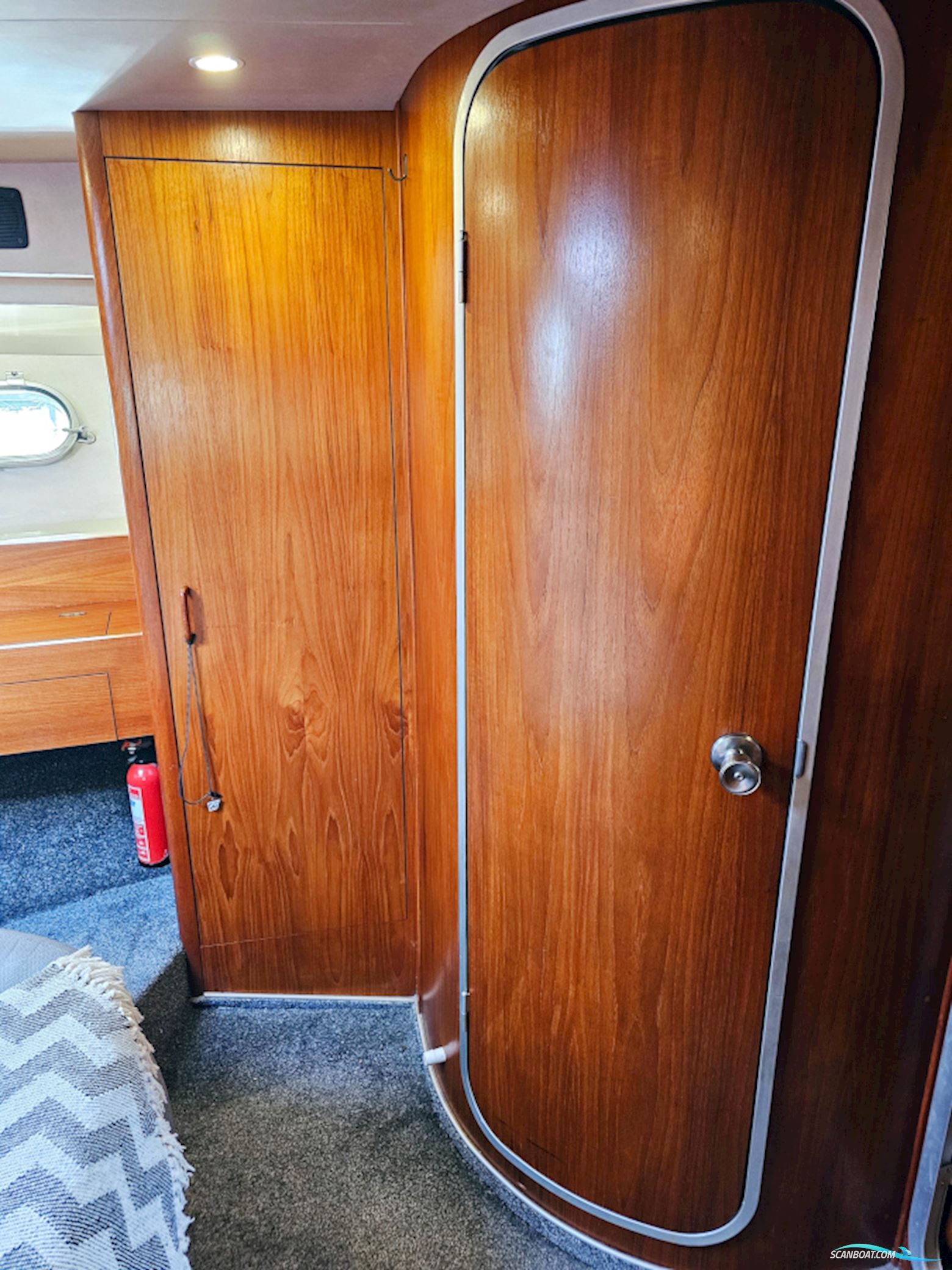 Princess 55 / 61 Fly Volvo Penta Tamd 122