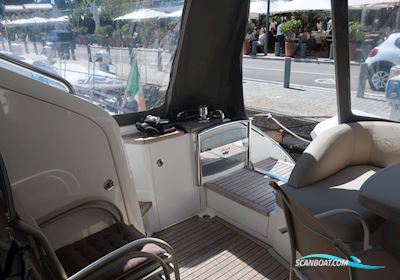 Princess 56 Fly Motorboat 2016, with Volvo D13 800hp engine, France
