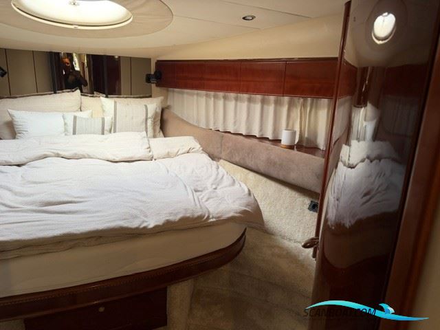 Princess 56 Fly