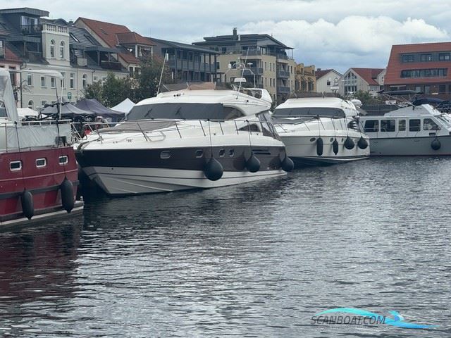 Princess 56 Fly