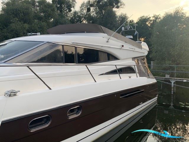 Princess 56 Fly