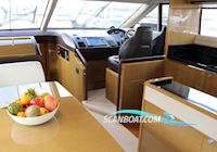 Princess 56 Motorboat 2014, with Volvo Penta d 13 engine, Italy