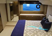 Princess 56 Motorboat 2014, with Volvo Penta d 13 engine, Italy