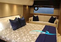 Princess 56 Motorboat 2014, with Volvo Penta d 13 engine, Italy