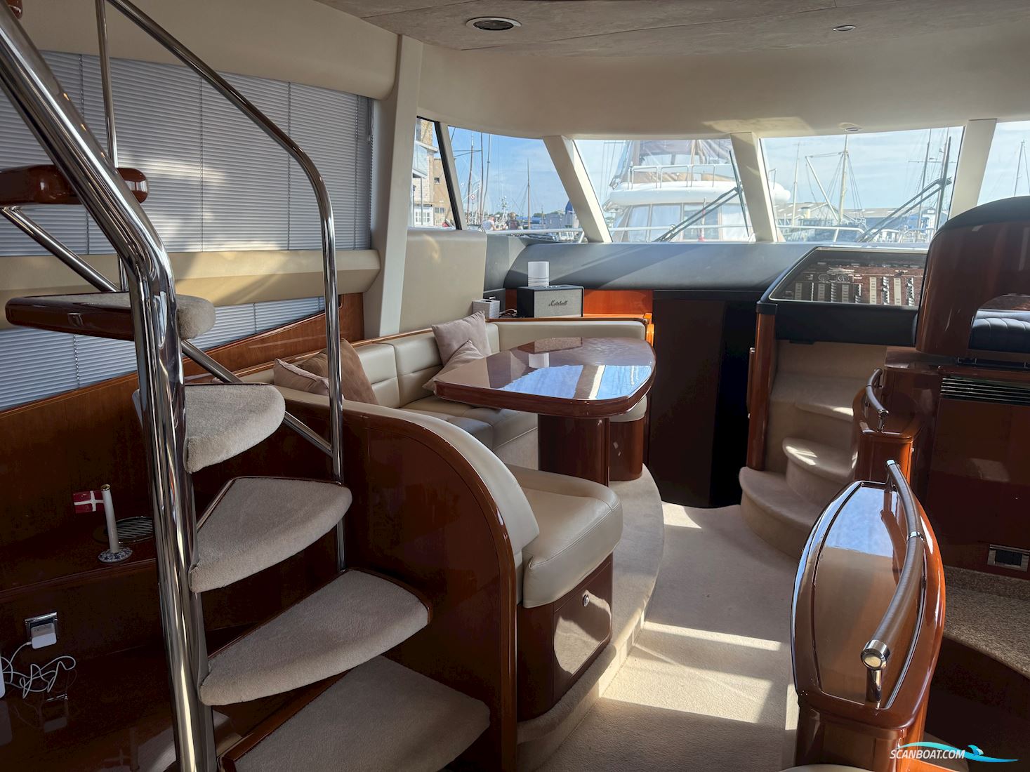 Princess 57