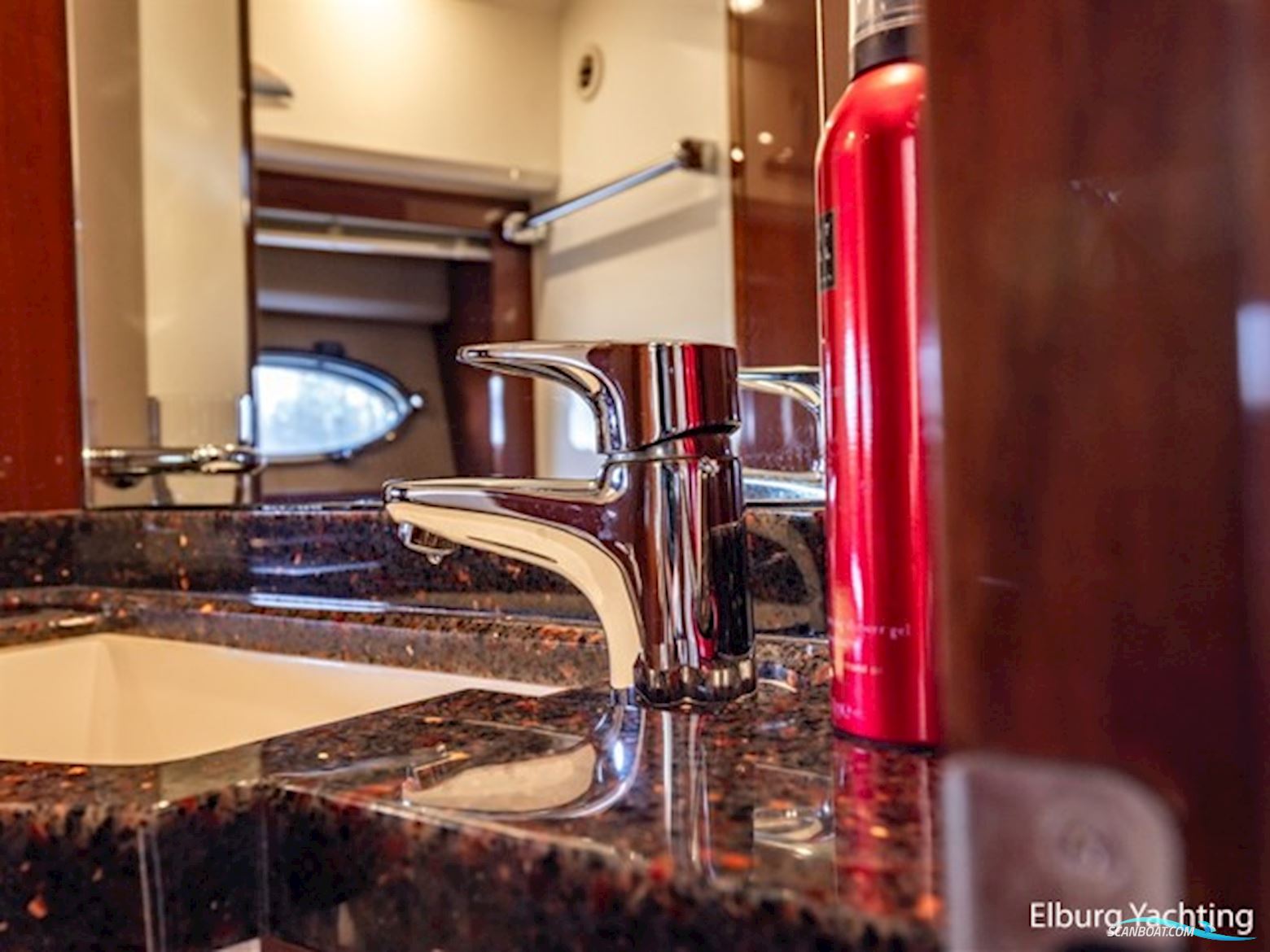 Princess 58 - Flybridge