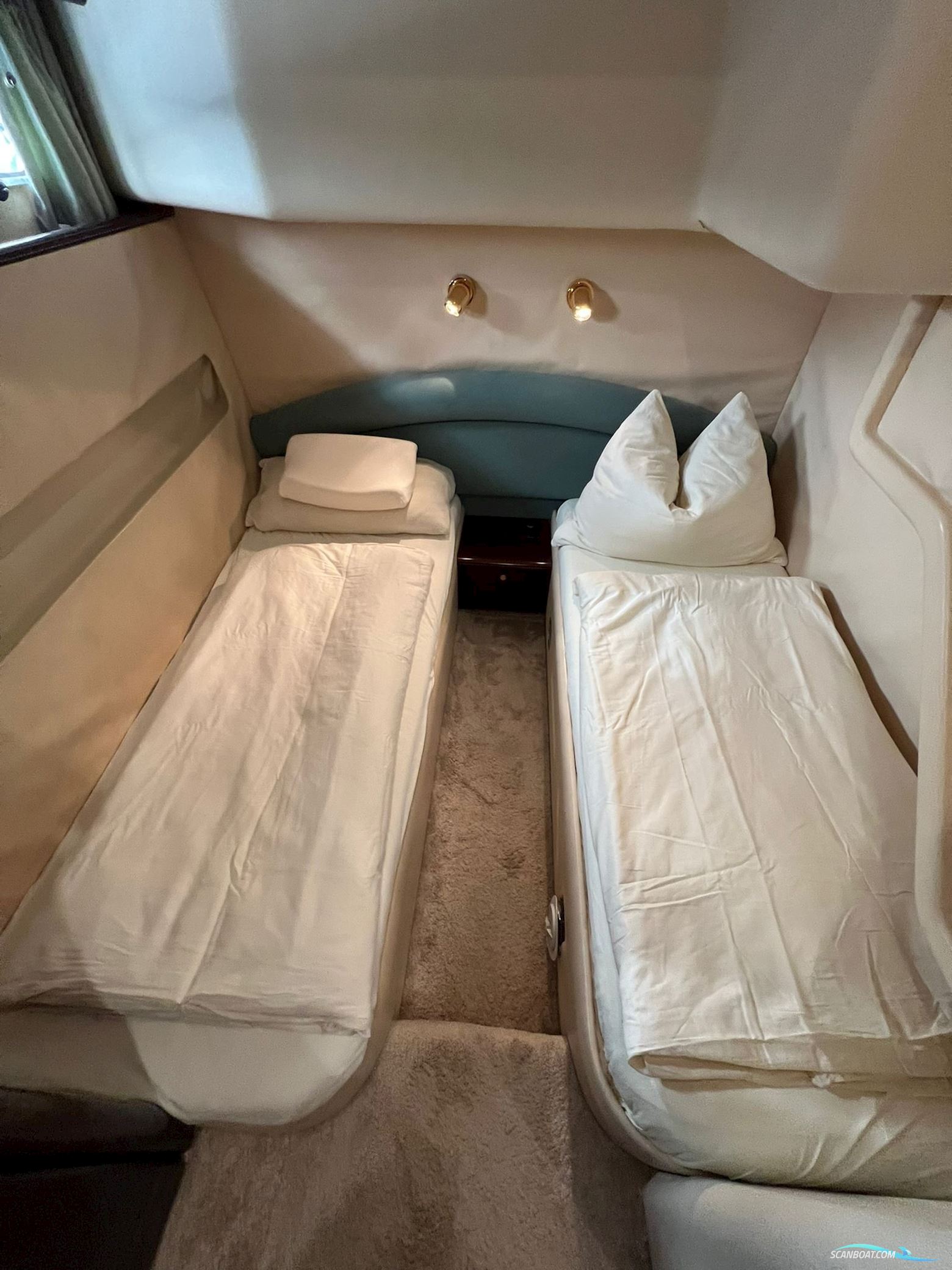 Princess 60 Fly - 1996