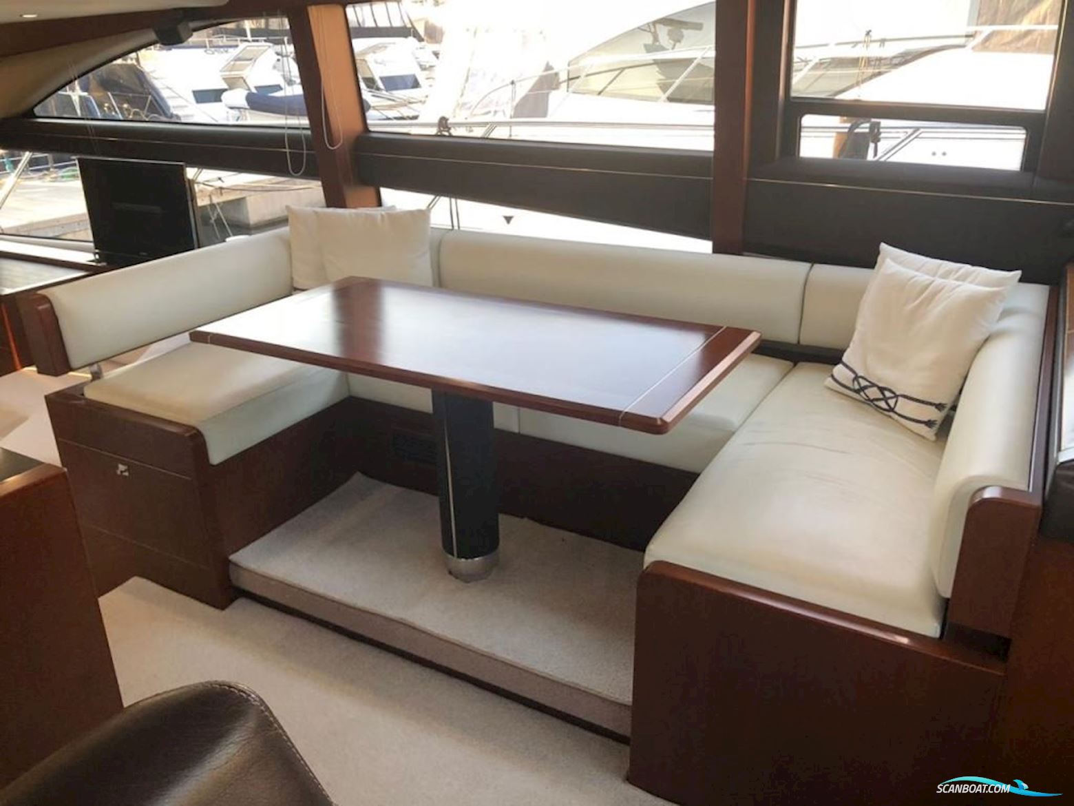 Princess 60 Fly - Model 2012