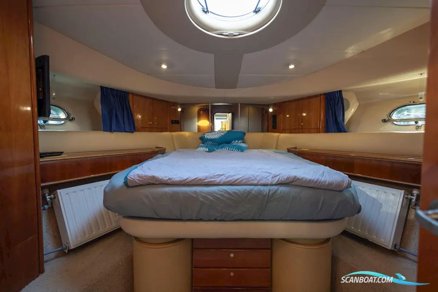 Princess 60 Fly