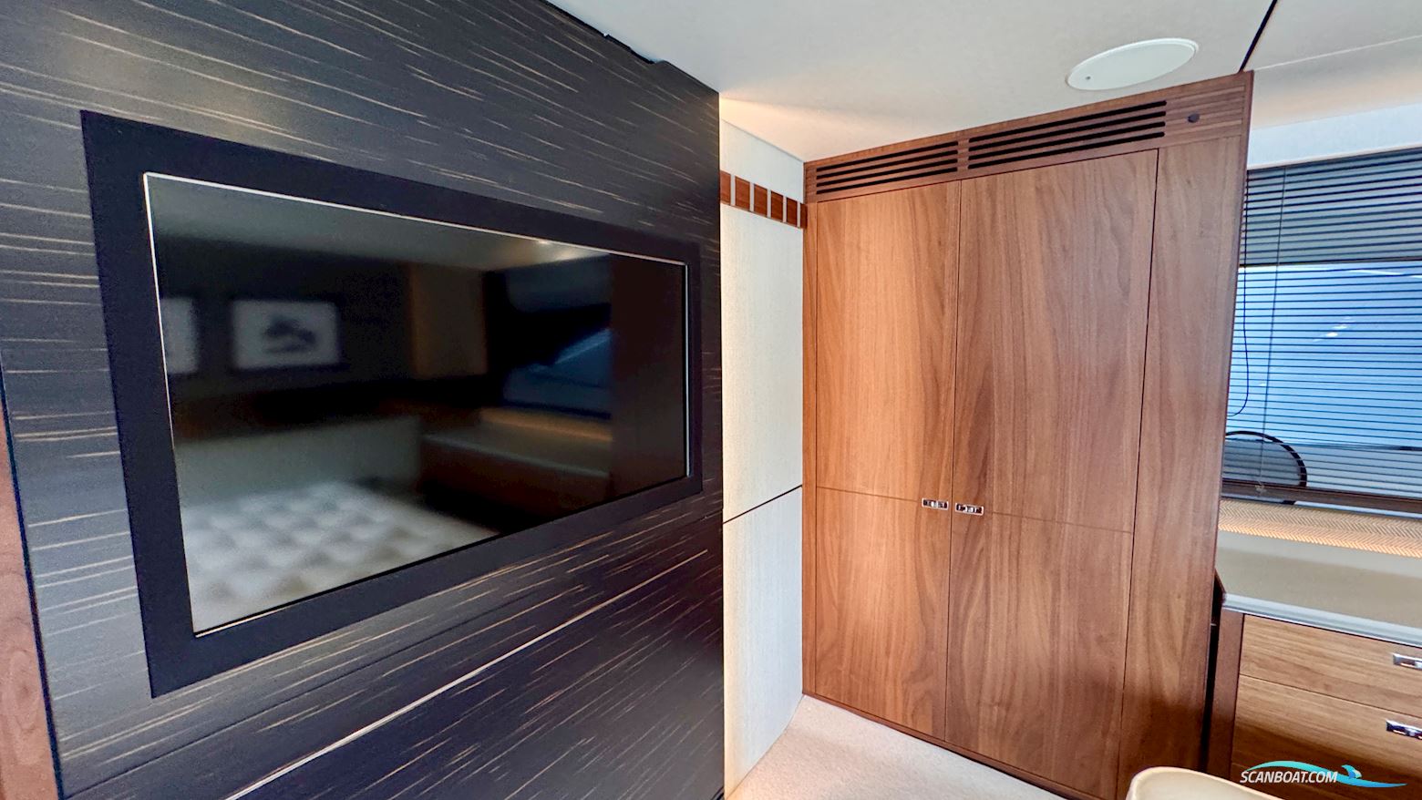 Princess 60 Flybridge