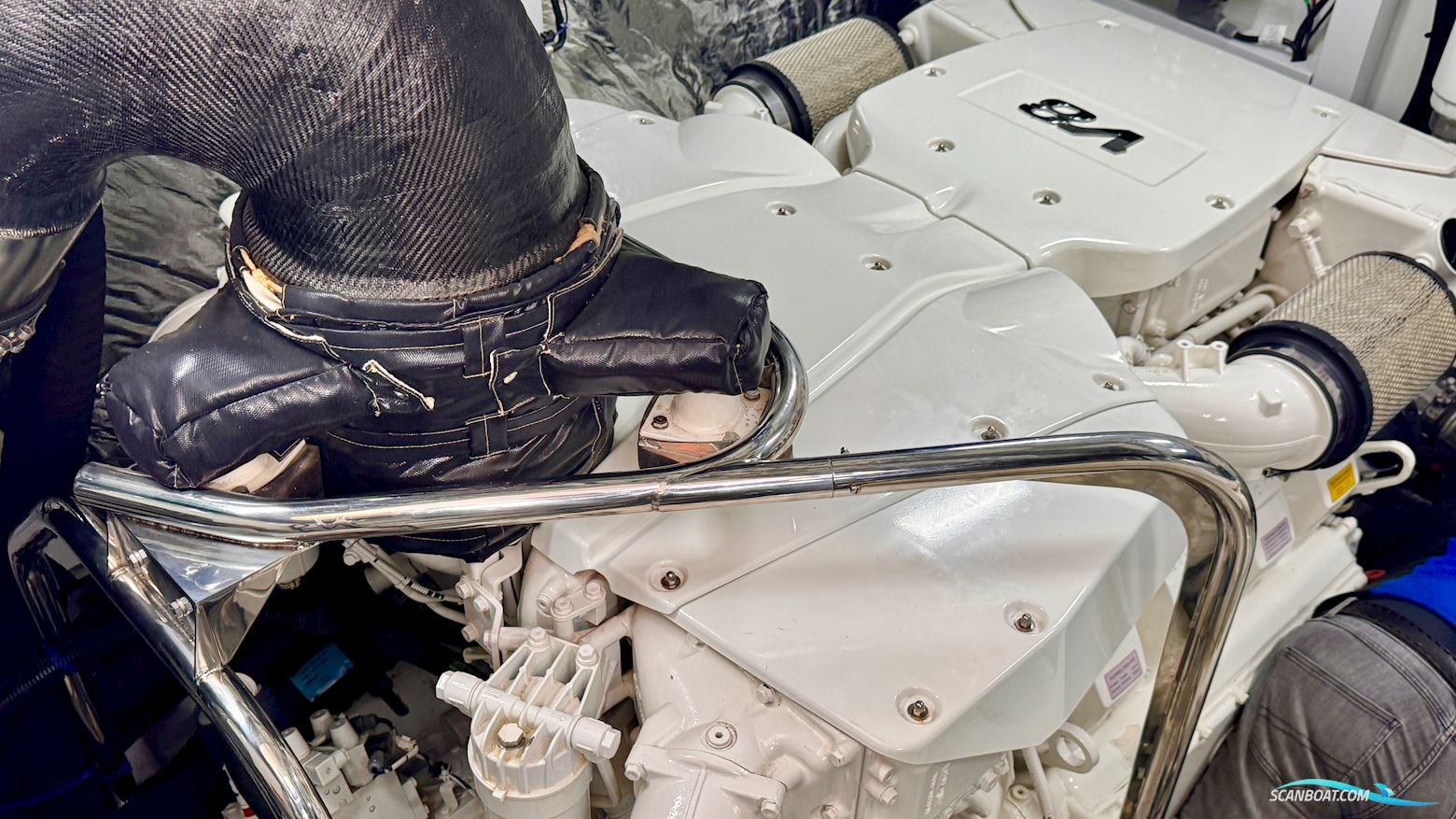 Princess 60 Flybridge