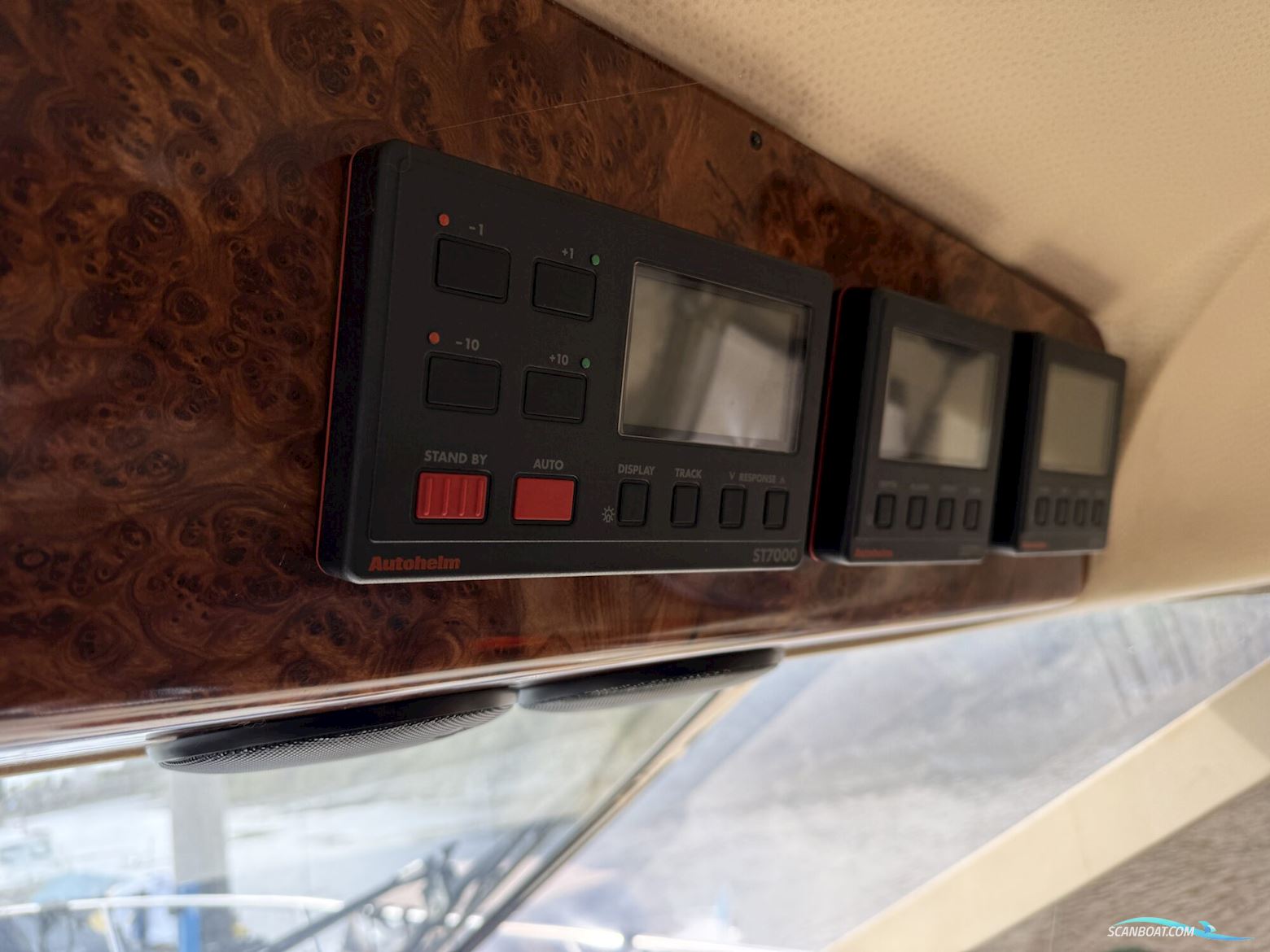 Princess 60 Flybridge