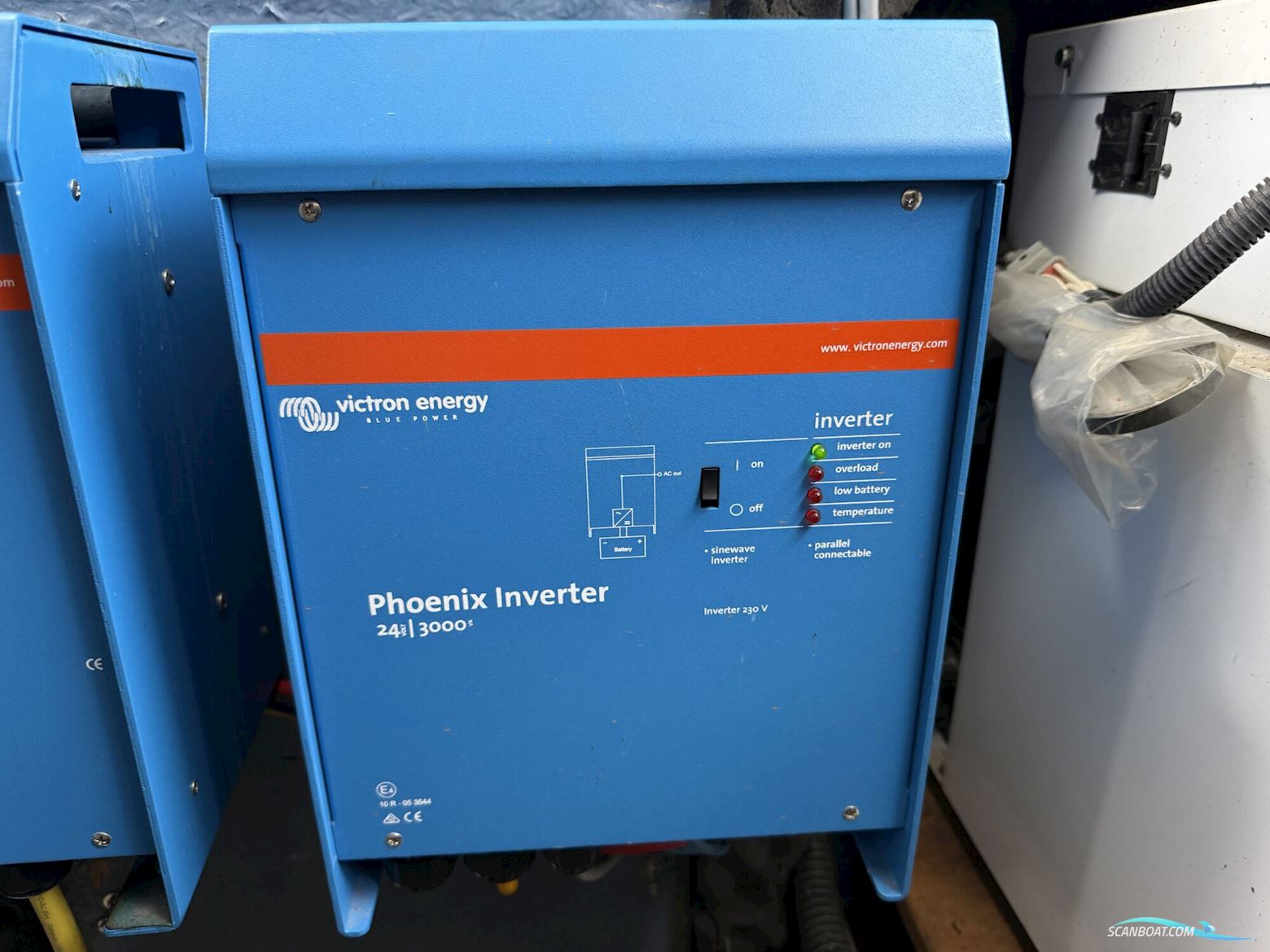 Princess 60 Flybridge