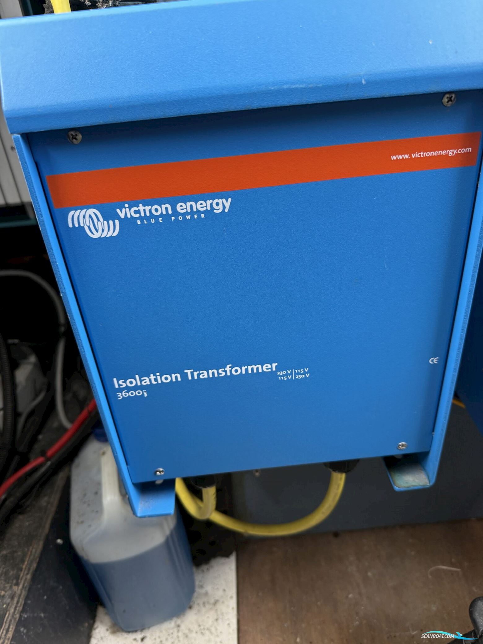 Princess 60 Flybridge